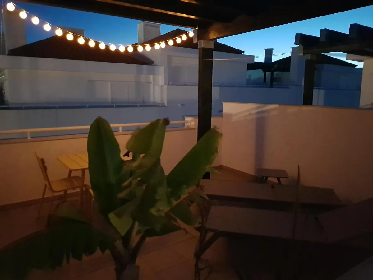 Penthouse Puro Lägenhet Cabanas De Tavira Portugal