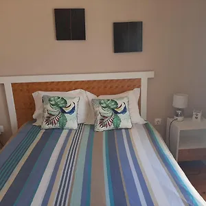  Holiday home Casa Azul