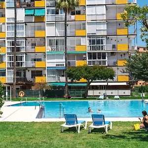 Bonanza Playa , Benalmadena Spain