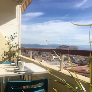 En El Centro De , Torremolinos Spain