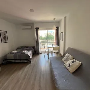 Estudio Vacacional , Benalmadena Spain