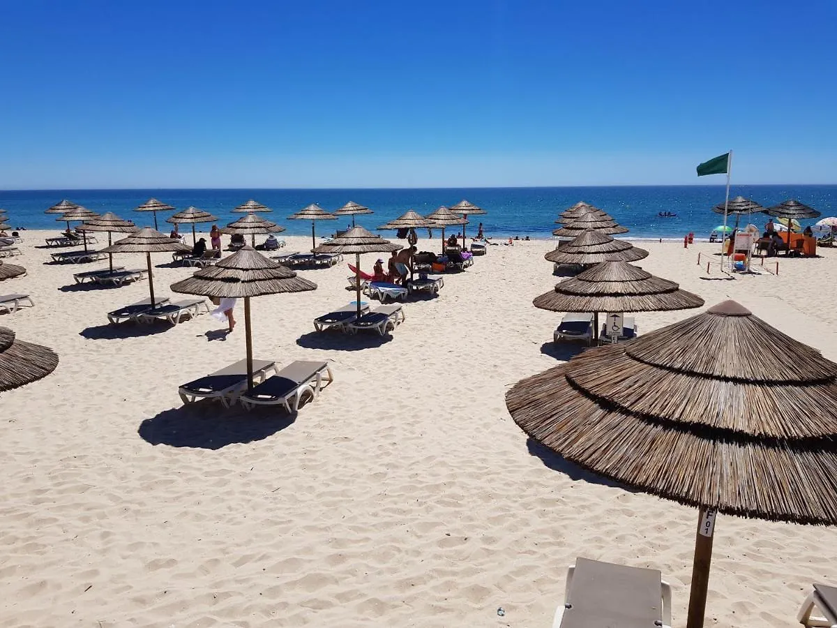 Penthouse Puro Apartment Cabanas De Tavira