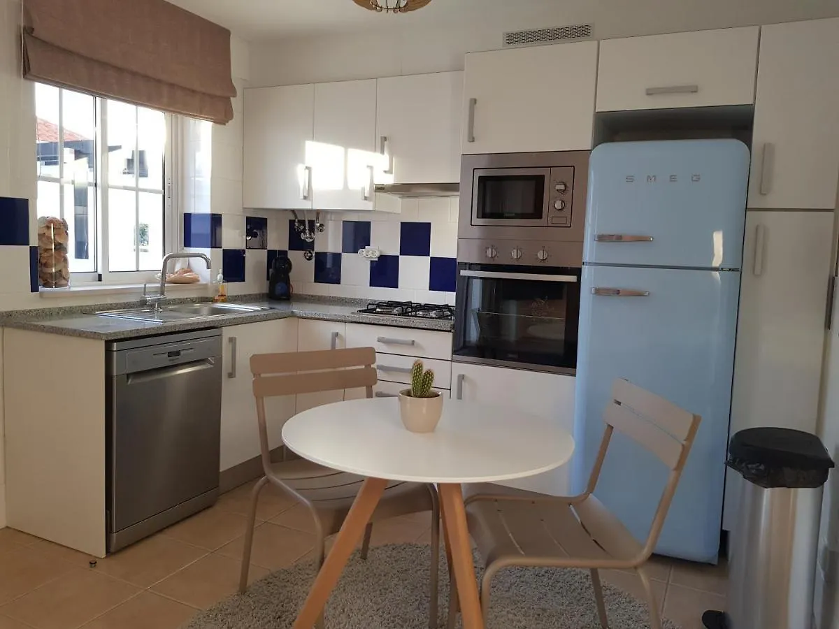 Penthouse Puro Apartment Cabanas De Tavira