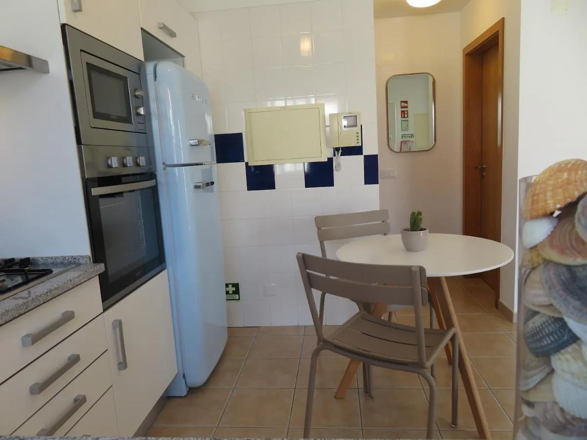 Penthouse Puro Apartment Cabanas De Tavira Portugal
