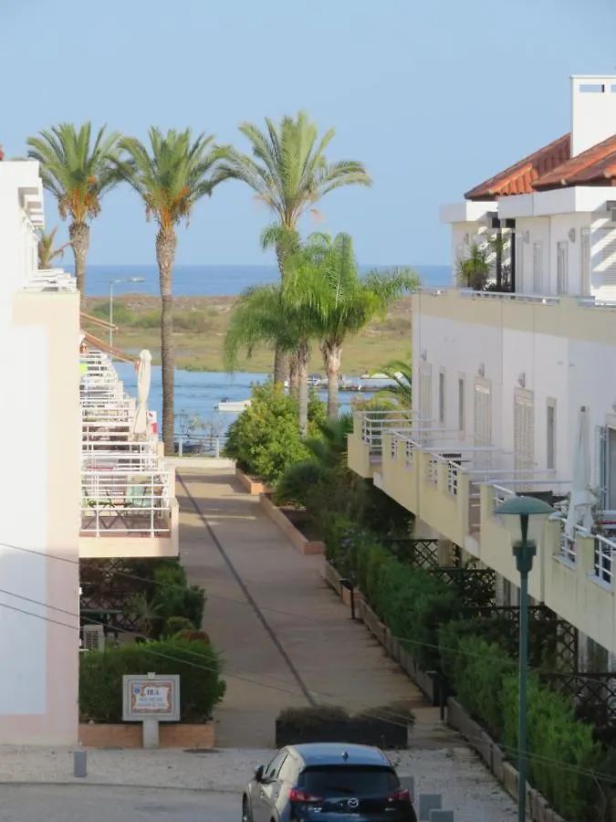 Penthouse Puro Apartment Cabanas De Tavira Portugal