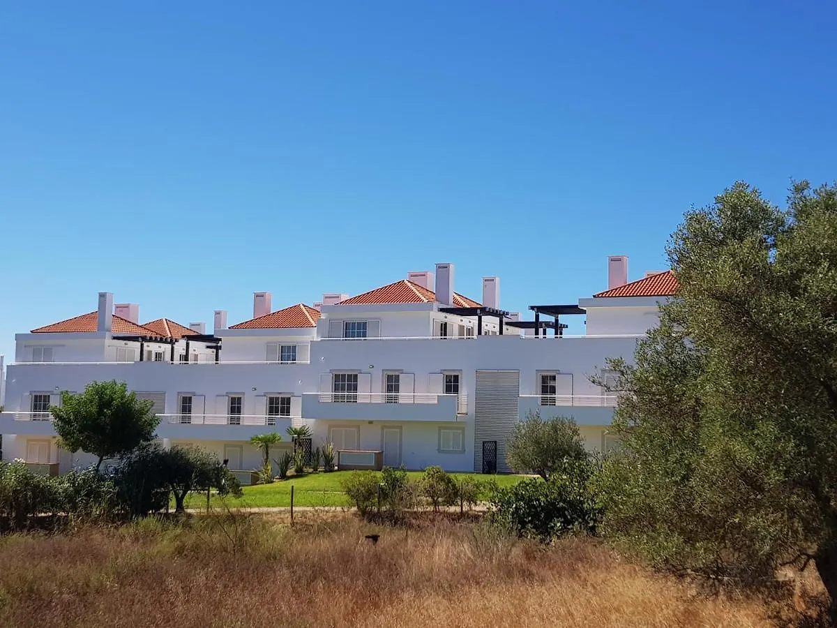 Penthouse Puro Apartment Cabanas De Tavira Portugal