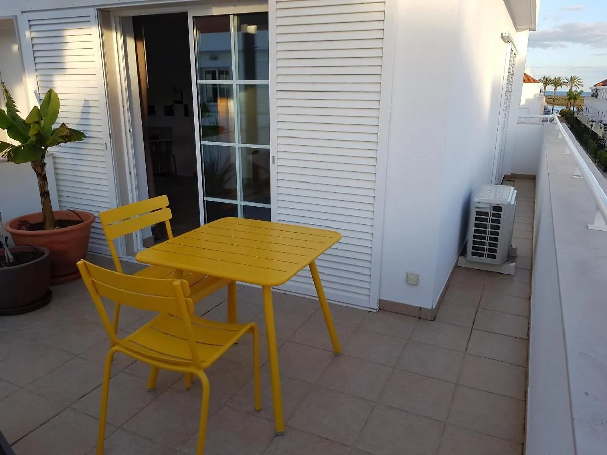 Penthouse Puro Apartment Cabanas De Tavira 0*,  Portugal