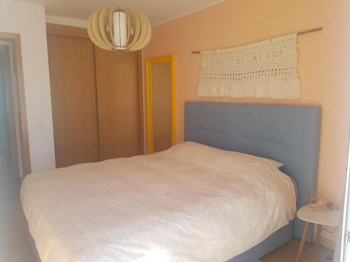 Penthouse Puro Apartment Cabanas De Tavira