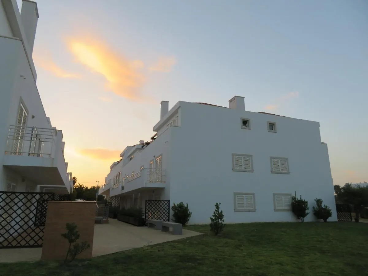 Penthouse Puro Apartment Cabanas De Tavira Portugal
